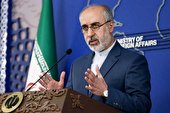 واکنش سخنگوی وزارت امور خارجه به قتل معلم سیاهپوست توسط پلیس آمریکا
