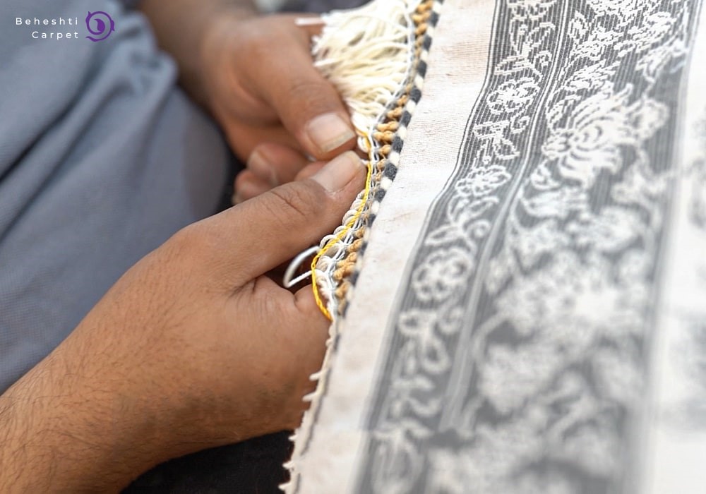 برای خرید فرش ماشینی باکیفیت به چه نکاتی دقت کنیم؟ برای خرید فرش ماشینی باکیفیت به چه نکاتی دقت کنیم؟