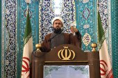 انقلاب اسلامی الگوی سوم زن را تحقق بخشید