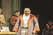 دغدغه‌های امروز مردم در «پرده‌خانه»