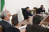 بانک‌ها عقب ماندگی خود در زمینه تسهیلات مسکن را جبران کنند