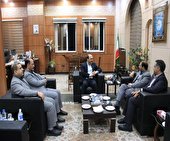 تصویب ایجاد ۱۰ رشته تحصیلی مجازی برای زنان خانه دار هرمزگانی