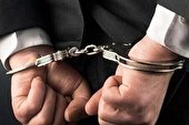 بازداشت تبعه آلمان حین عکاسی از مراکز حساس