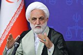 انتقاد رئیس دستگاه قضا از تاخیر در اجرای احکام تعزیراتی