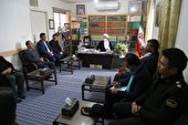 سازمان بازرسی  به گرانی ها ورود کند