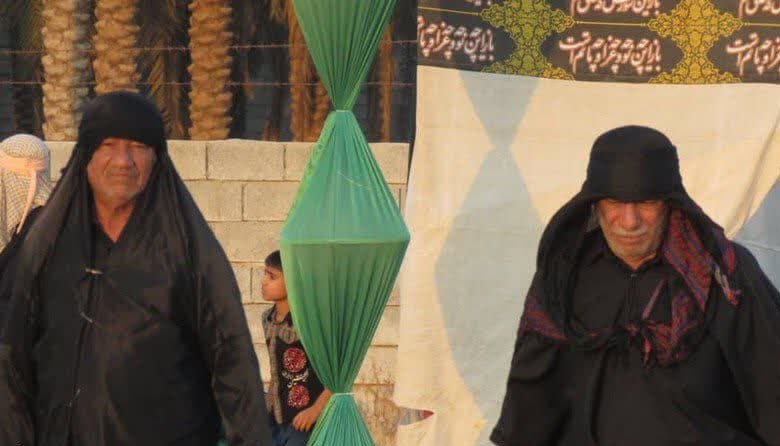 از چهره های باسابقه و تأثیرگذار تعزیه ایران از چهره های باسابقه و تأثیرگذار تعزیه ایران