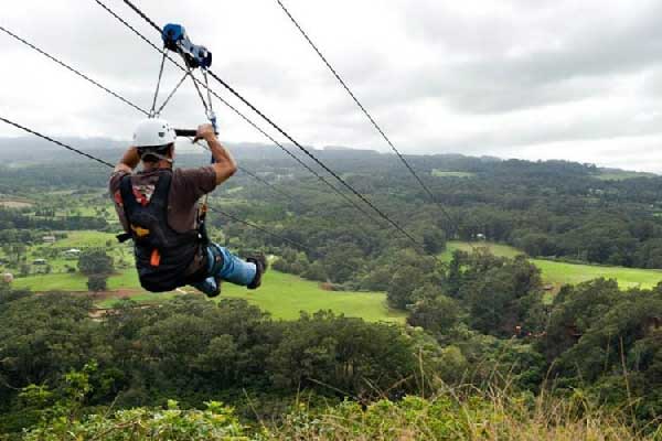 تفریحات شمال