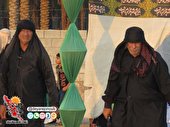 از چهره های باسابقه و تأثیرگذار تعزیه ایران