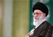 پیام تسلیت رهبر انقلاب درپی درگذشت دکتر عباس شیبانی