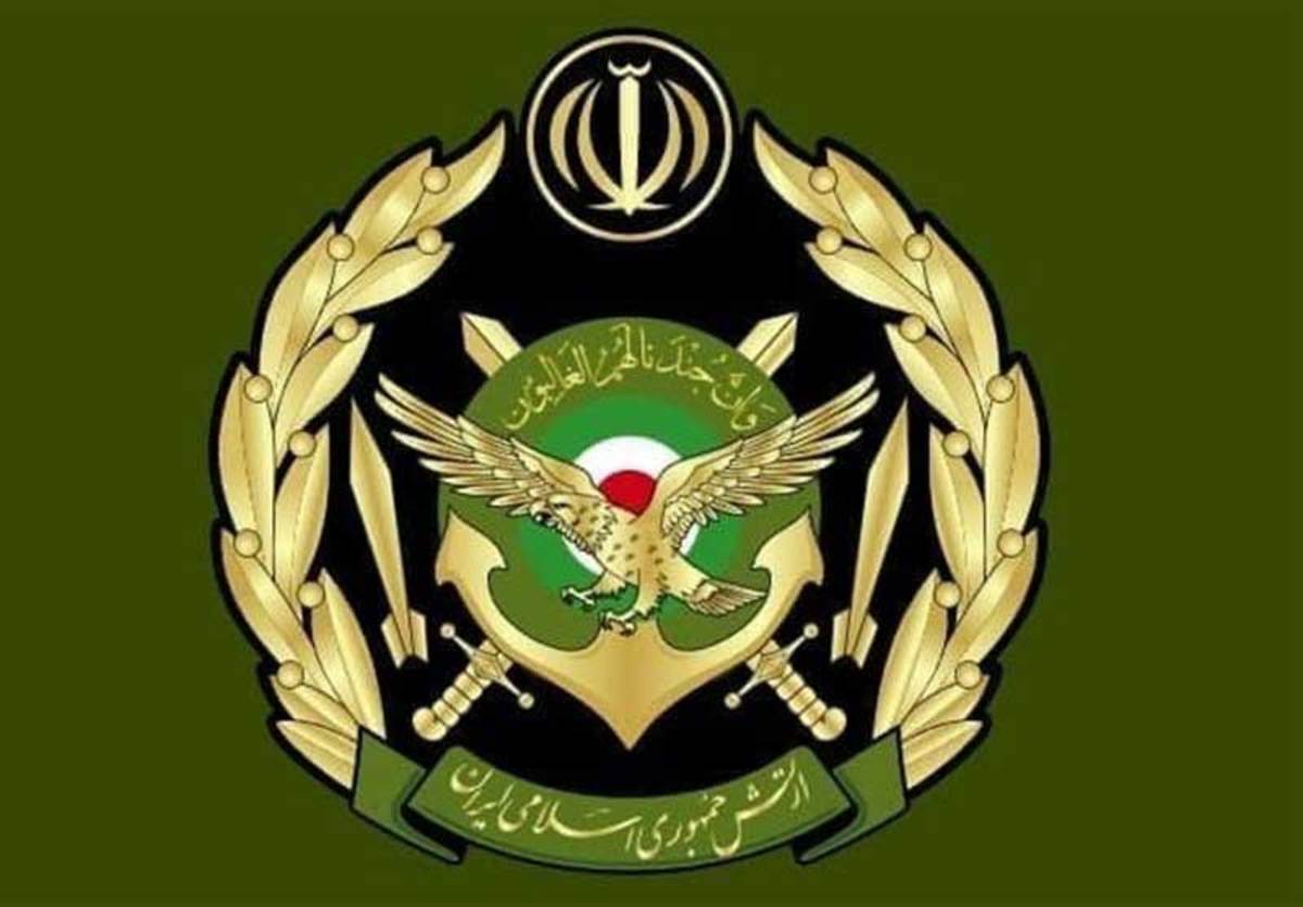 ارتش جمهوری اسلامی ایران در بیانیه‌‌ای ضمن محکومیت اقدام اتحادیه اروپا در قرار دادن نام سپاه در لیست گروه‌های تروریستی، بر حمایت همه جانبه خود از سپاه تاکید کرد.