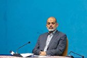 وزیر کشور: سبک غلط زندگی در این اغتشاشات دیده شد