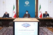 تصمیمات ستاد هماهنگی اقتصادی برای رفع موانع مدیریت بانک مرکزی در برخورد با پولشویی