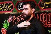 صوت | مادر امام حسن سلام