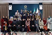 قصه‌گویان برتر به مرحله کشوری جشنواره قصه‌گویی نهال امید راه یافتند