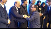 کسب عنوان نوآور سبز توسط پتروشیمی ایلام