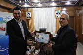 ثبت احوال ظرفیت هویتی محکمی برای کشور است
