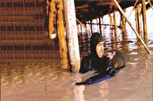 سجده بر آب