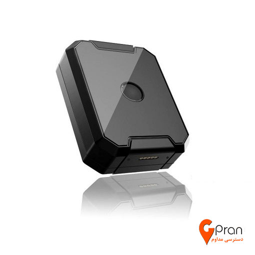 انواع ردیاب خودرو و جی پی اس آهنربایی جیپیران