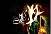 بشنوید | شب تاریک و تنها با صدای حاج محمود کریمی