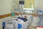 گاز سمی منوکسید کربن چهار نفر را در ایلام  راهی بیمارستان کرد