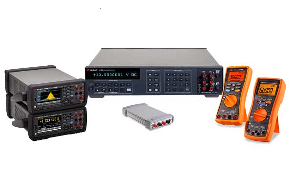 بررسی تفاوت مولتی متر رومیزی و دستی؛ کدام یک بهتر است؟ بررسی تفاوت مولتی متر رومیزی و دستی؛ کدام یک بهتر است؟