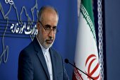 کنعانی: پنجره گفت‌وگو از سوی ایران همواره باز و توافق در دسترس است