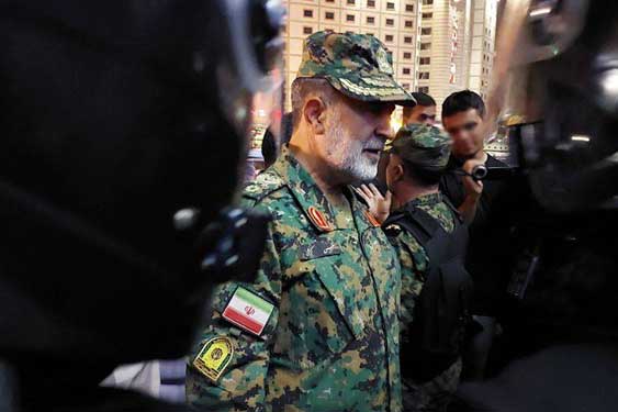 جزئیات عملیات «نوپو» برای دستگیری تروریست های ایذه جزئیات عملیات «نوپو» برای دستگیری تروریست های ایذه