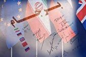 طرح موضوعات غیربرجامی به دلیل ناکامی غرب از امتیازدهی ایران است