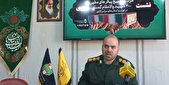 جزئیات برنامه تشییع شهدای گمنام در استان اصفهان اعلام شد/ حضور کاروان آسمانی‌ها در مزار شهید حججی