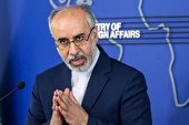 سیاه‌نمایی علیه ایران ماهیت واقعی مدعیان حقوق بشر را پنهان نمی‌کند