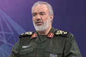 علیرغم خباثت‌ دشمن، مردم بابصیرت در جبهه حق حضور پیدا کردند