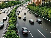 لزوم استفاده از راهکارهای نوین برای رفع مشکل ترافیکی مرکز شهر