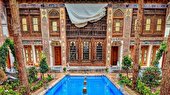 روایت خانه‌ای برآمده از تاریخ