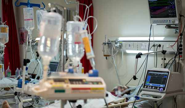 موج هشتم کرونا بدون پرستاران | خطر افزایش مرگ و میر جدی است موج هشتم کرونا بدون پرستاران | خطر افزایش مرگ و میر جدی است