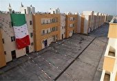 ساخت ۳ هزار واحد مسکونی در شهرهای زیر۱۰۰ هزار نفر جمعیت