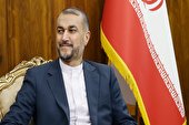 استقبال از ابتکارات عمان/ پنجره مذاکرات تا همیشه باز نخواهد بود