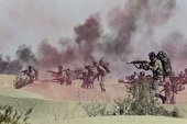 رزمایش مشترک ذوالفقار ۱۴۰۱ ارتش آغاز شد