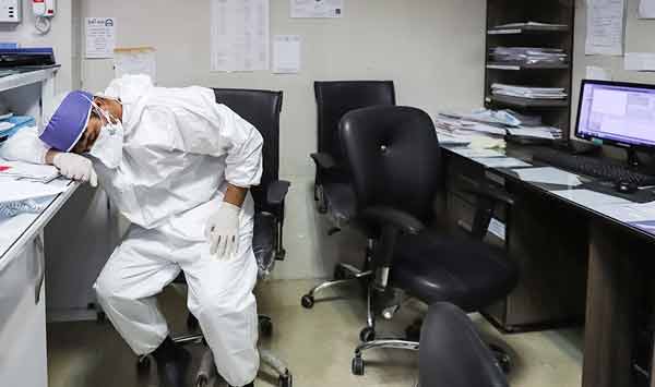 3 هشدار برای وزارت بهداشت | ویژگیهای BQ1 و XBB 3 هشدار برای وزارت بهداشت | ویژگیهای BQ1 و XBB