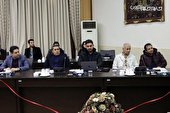 فرصت های استفاده از ظرفیت های عضویت ایران در سازمان همکاری شانگهای بررسی شد