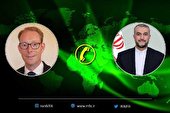 اقدامات مخرب پارلمان اروپا در قبال سپاه پاسداران خلاف منشور سازمان ملل متحد است