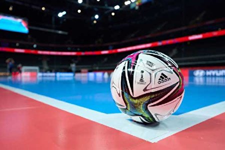 موافقت اولیه AFC برای برگزاری جام ملتهای فوتسال آسیا انجام شده است