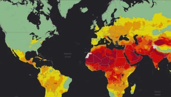 کشورهای مختلف با آلودگی هوا چه می کنند؟