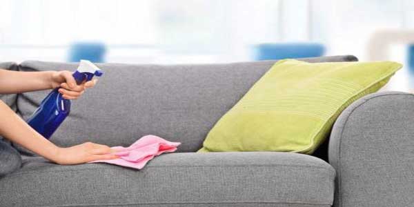 مبل شویی در منزل بهتر است یا در قالیشویی؟ مبل شویی در منزل بهتر است یا در قالیشویی؟