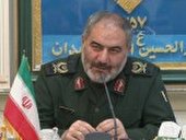 ماحصل انقلاب اسلامی تربیت نیروی انسانی بوده است