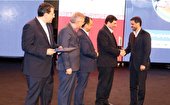 قدردانی معاون اول رئیس‌جمهوری از شركت فولاد مباركه به‌عنوان پیشتاز اقتصاد ایران