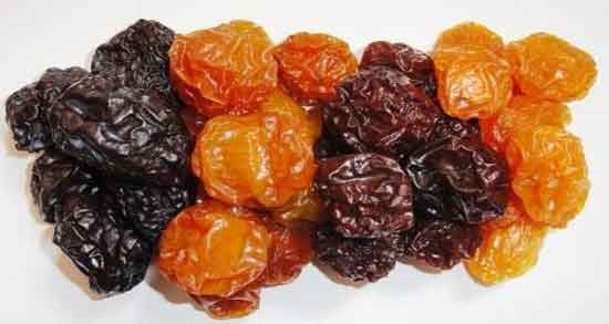 یبوست چیست؟ + معرفی غذاهای فیبردار برای درمان یبوست یبوست چیست؟ + معرفی غذاهای فیبردار برای درمان یبوست