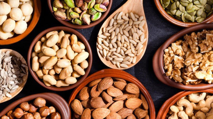 یبوست چیست؟ + معرفی غذاهای فیبردار برای درمان یبوست یبوست چیست؟ + معرفی غذاهای فیبردار برای درمان یبوست