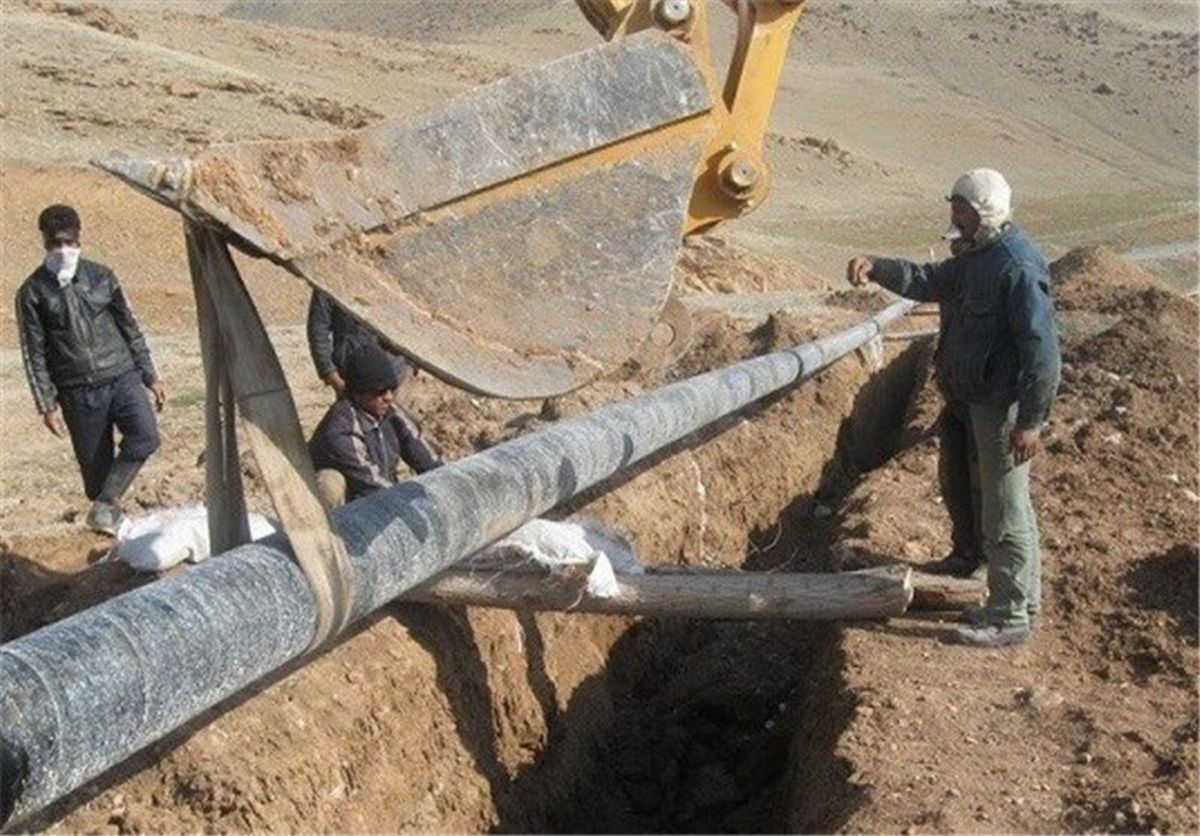 مدیرعامل شرکت گاز زنجان گفت: ۱۱۲ طرح گازرسانی روستایی و صنعتی در این استان دهه فجر آماده بهره‌برداری و یا کلنگ‌زنی است.