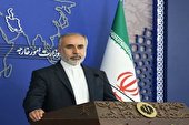اظهارات مشاور دفتر ریاست جمهوری اوکراین مشکوک است
