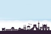 فقدان زیرساخت‌؛ ابر چالش گردشگری